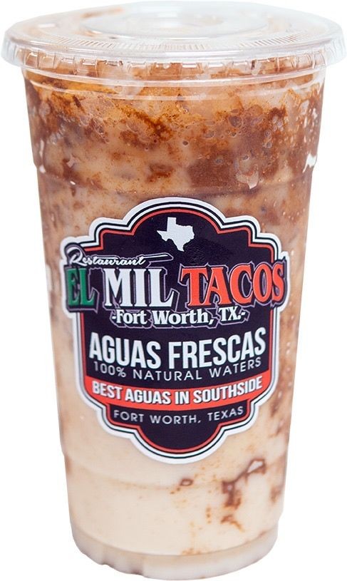  Horchata