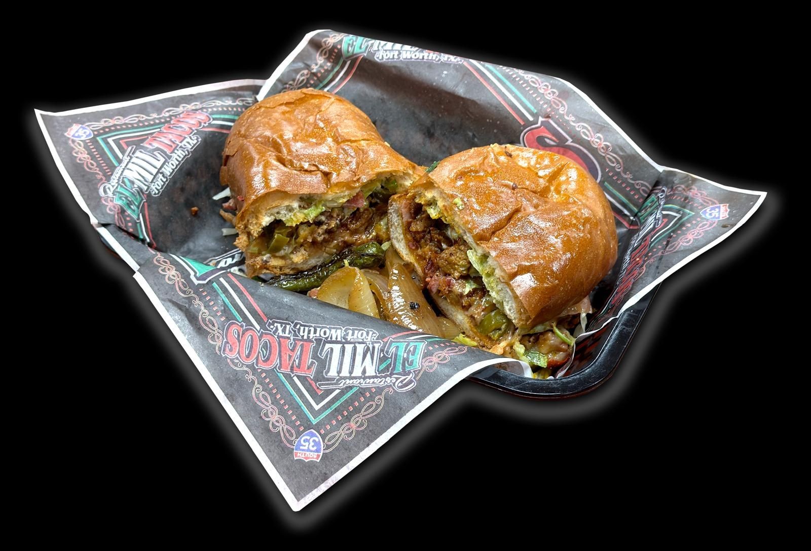 Torta Cubana 